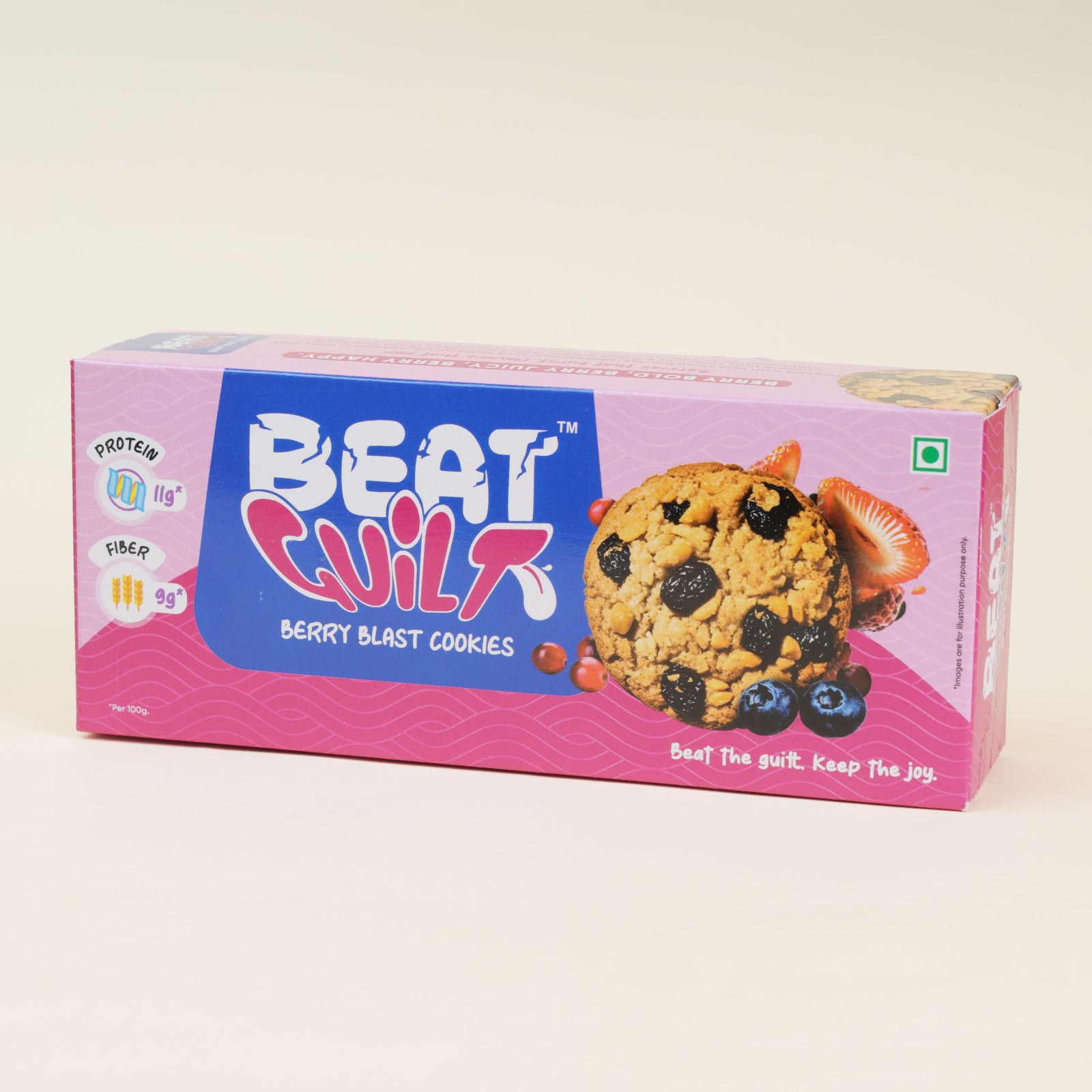 Berry Blast