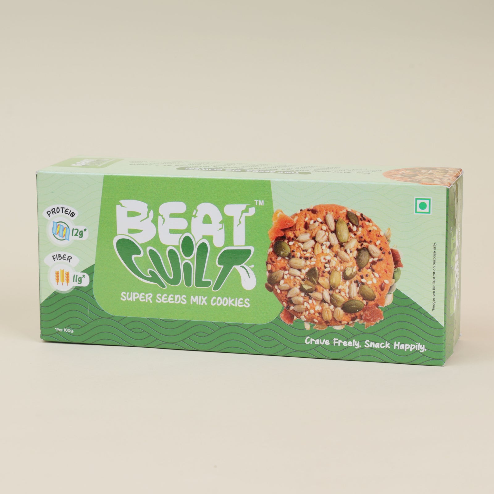 Super Seeds Mix