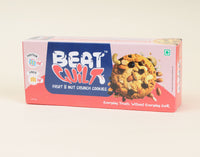Berry Blast Cookies