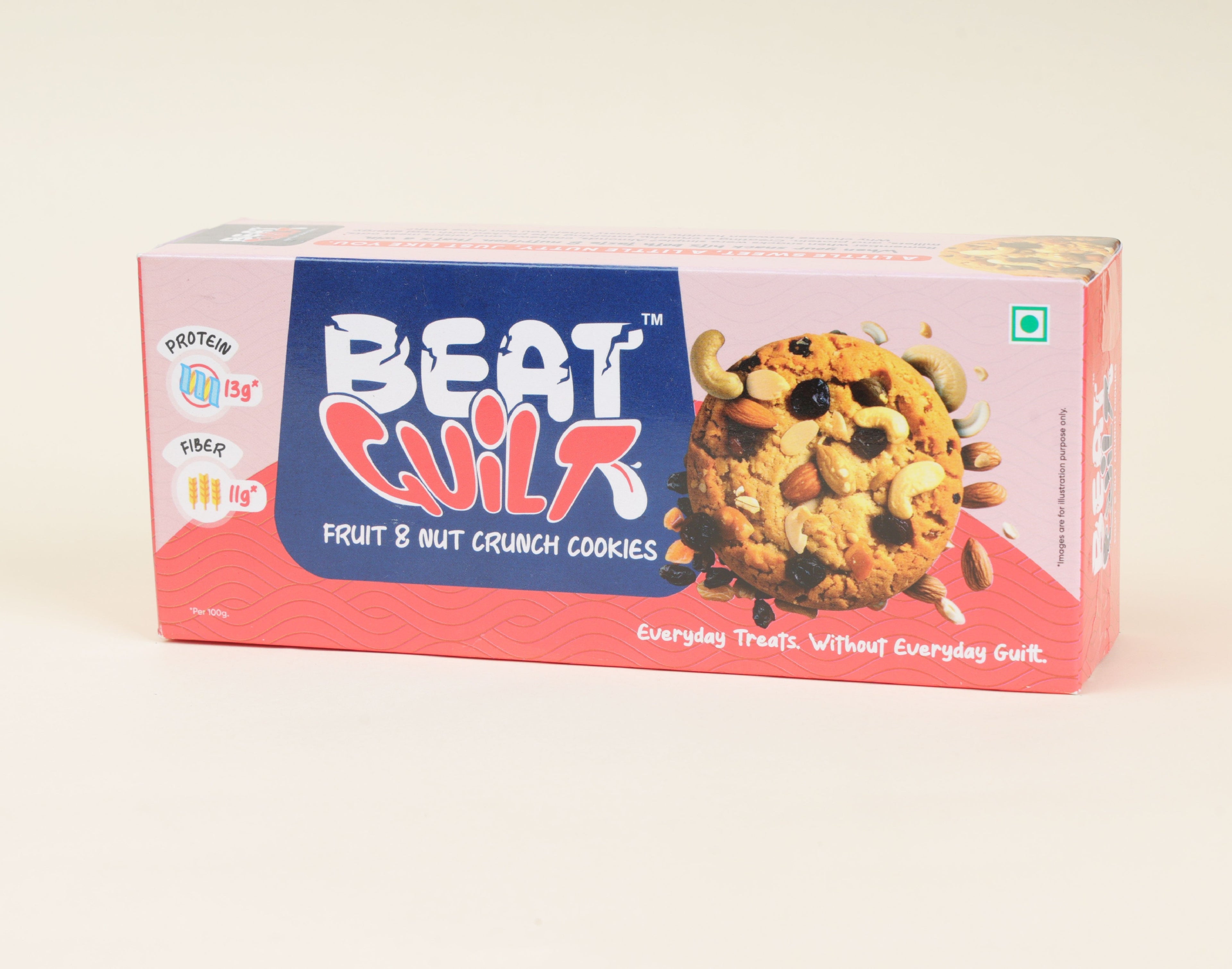 Berry Blast Cookies