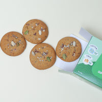 Berry Blast Cookies