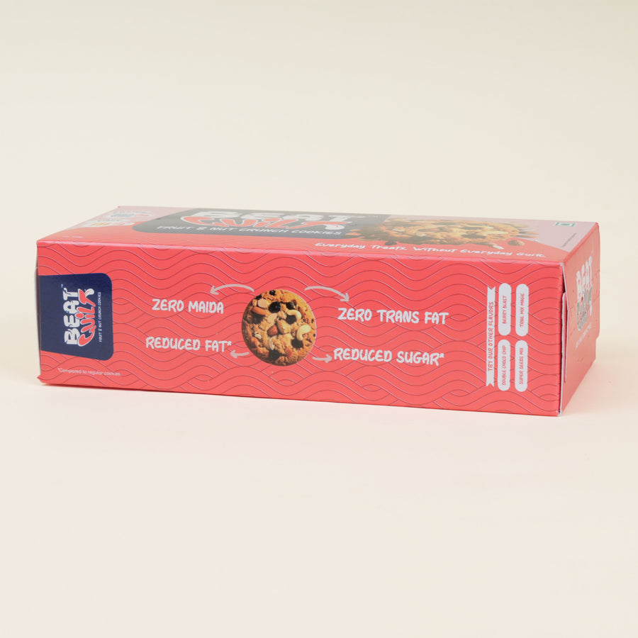 Berry Blast Cookies