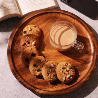 Made for your tea break
