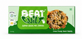 Super Seeds Mix Cookies